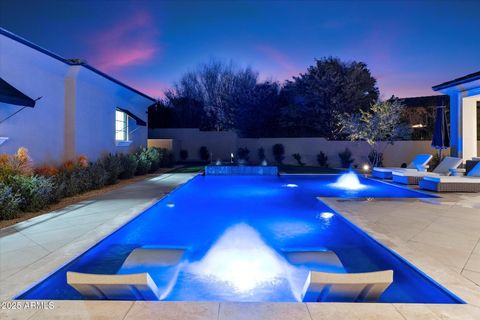 9735 E KEMPER Way Scottsdale AZ 85255