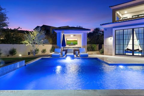 9735 E KEMPER Way Scottsdale AZ 85255