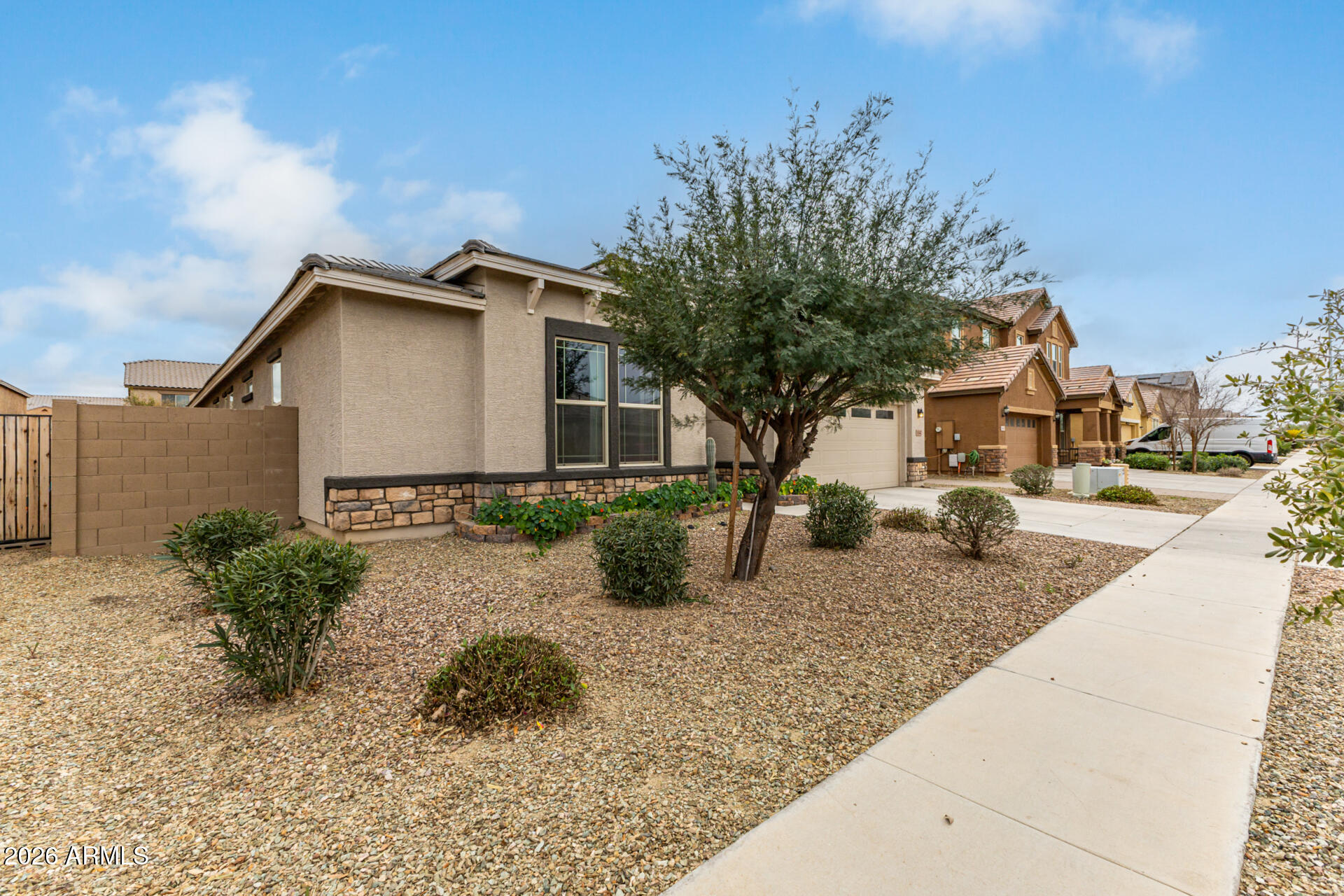 5347 W LYDIA Lane