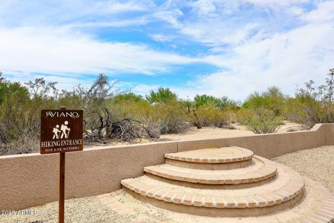 3931 E CREST Lane Phoenix AZ 85050