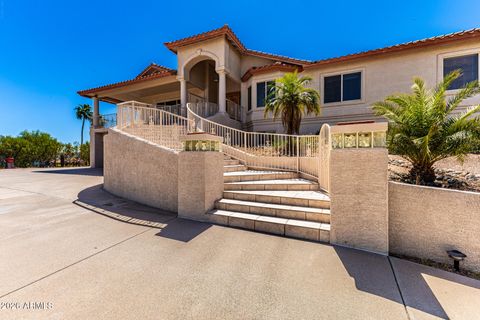 11203 N PHEASANT Plaza Fountain Hills AZ 85268