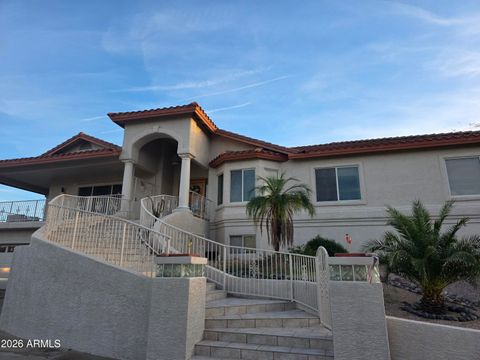 11203 N PHEASANT Plaza Fountain Hills AZ 85268