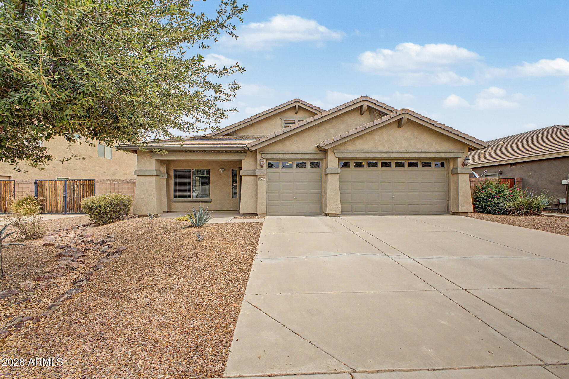44010 W STONECREEK Road
