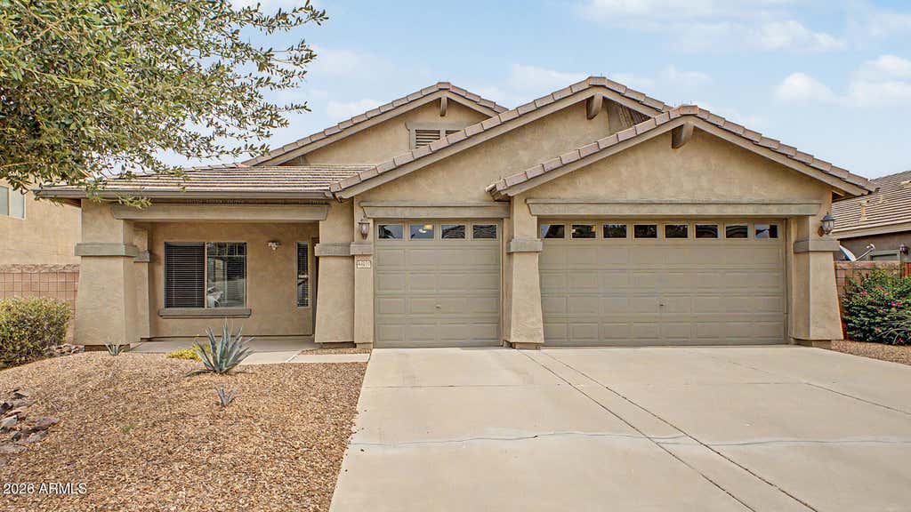 Photo of 44010 W Stonecreek Road, Maricopa, AZ 85139 (MLS # 7034866)
