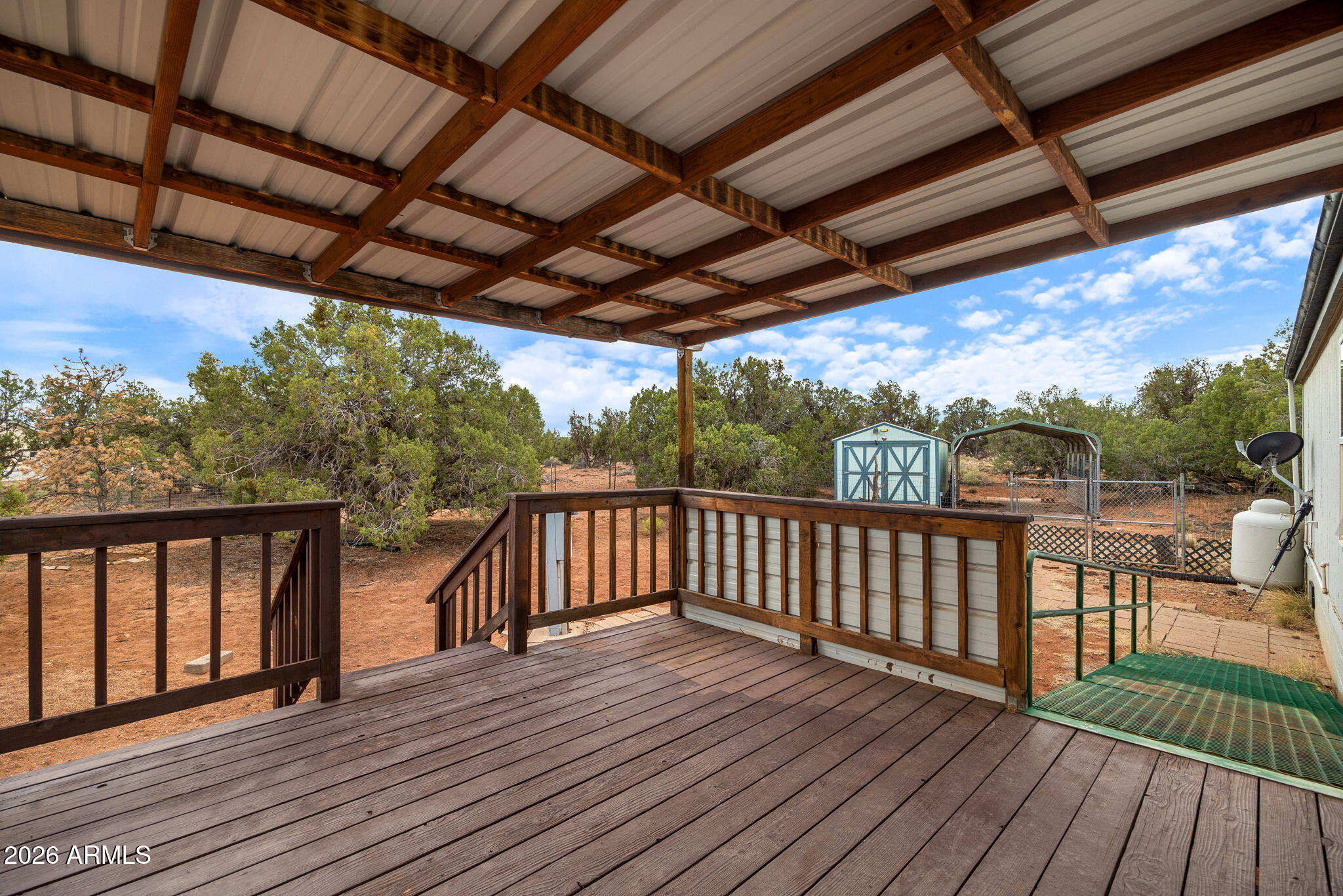 82 COUNTY ROAD 5020 --