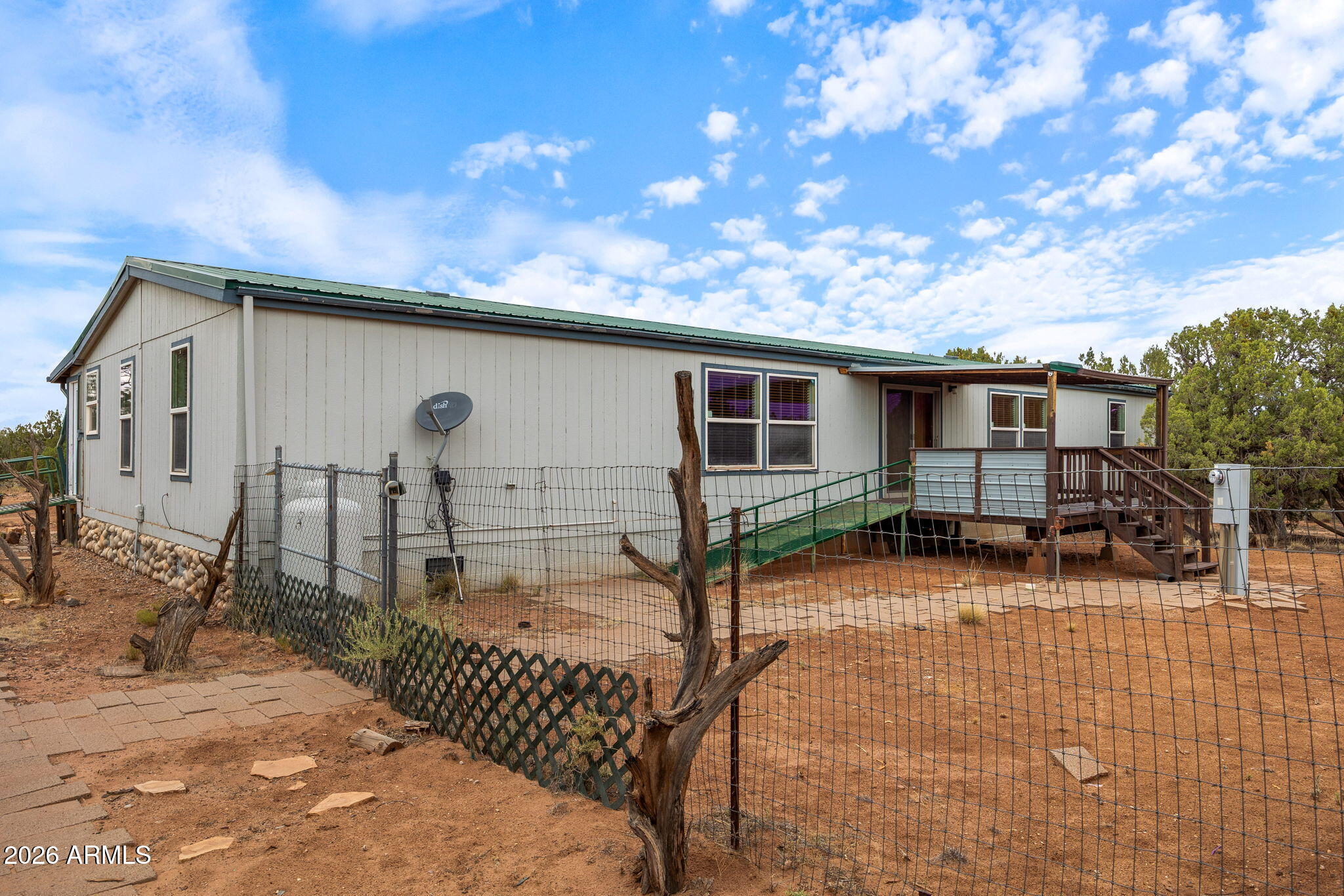 82 COUNTY ROAD 5020 --