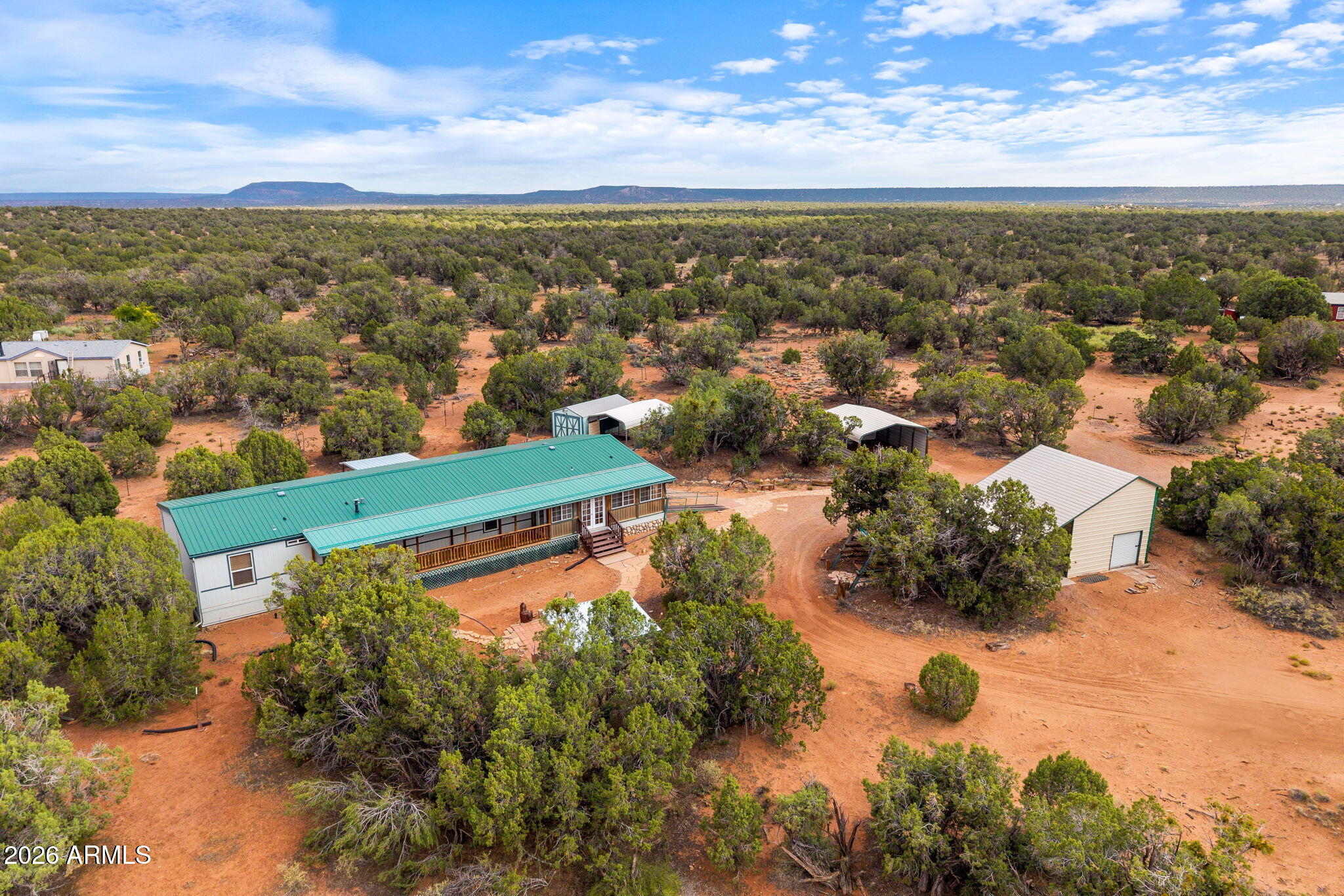 82 COUNTY ROAD 5020 --