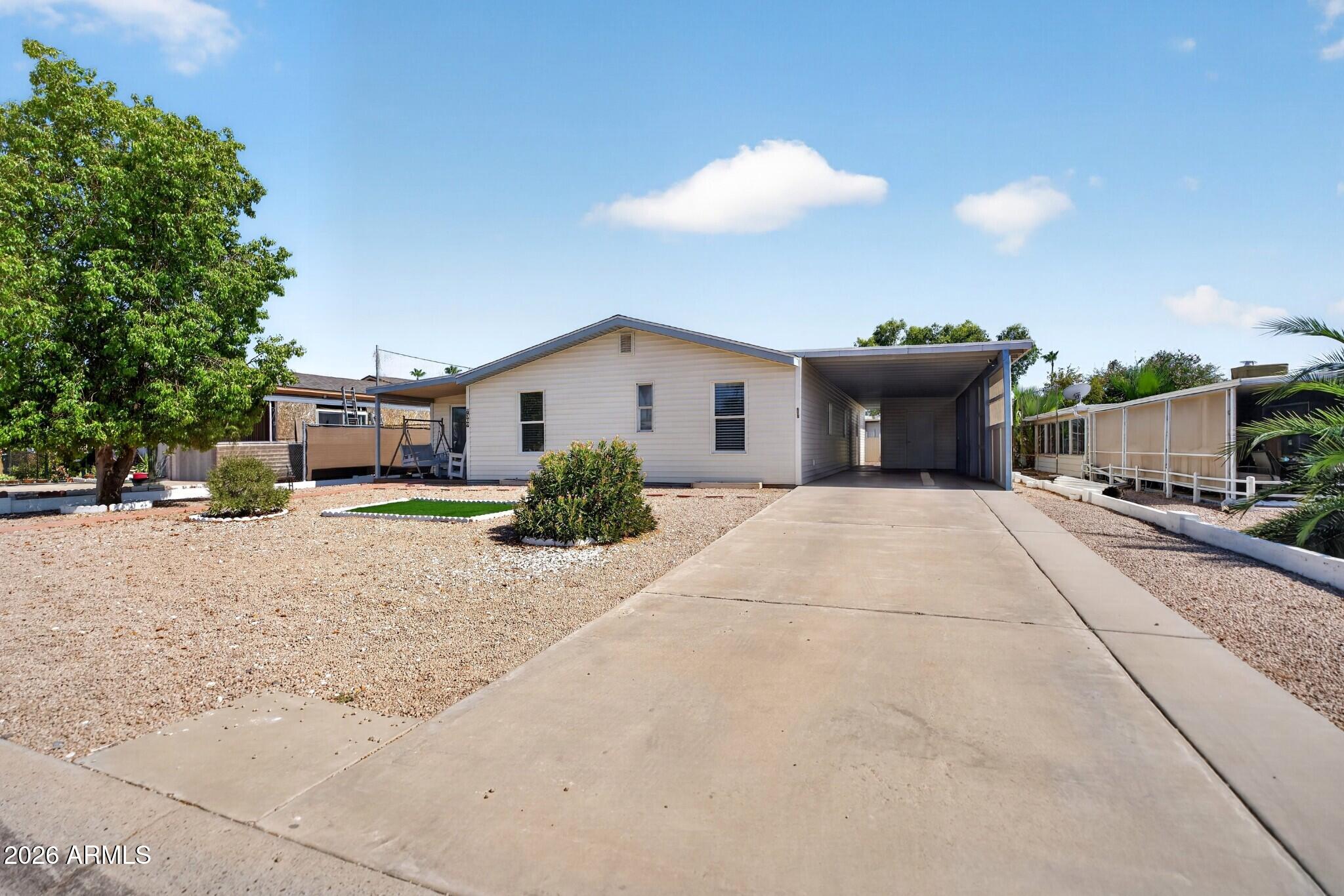 7307 E Juanita Avenue