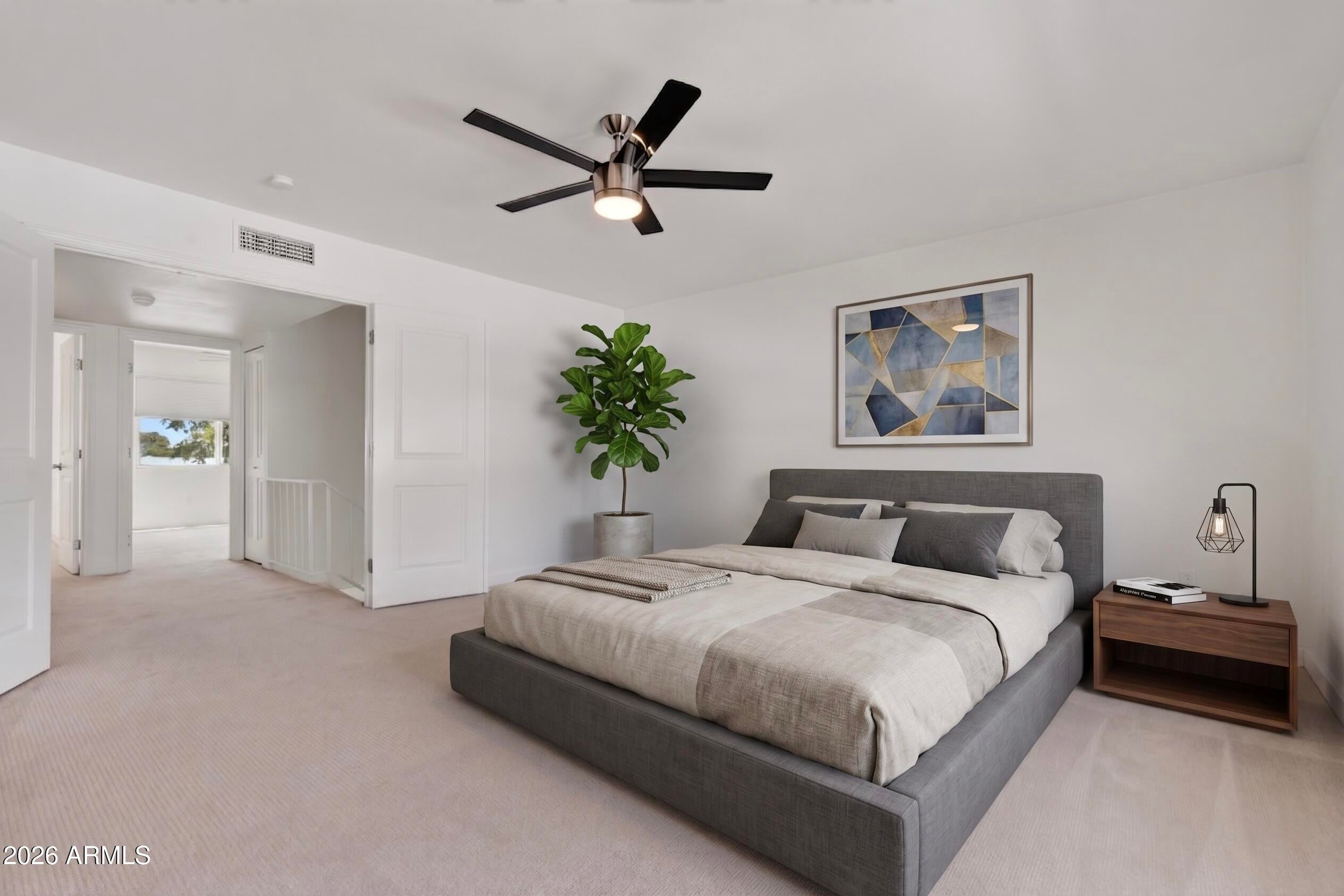 3958 N GRANITE REEF Road