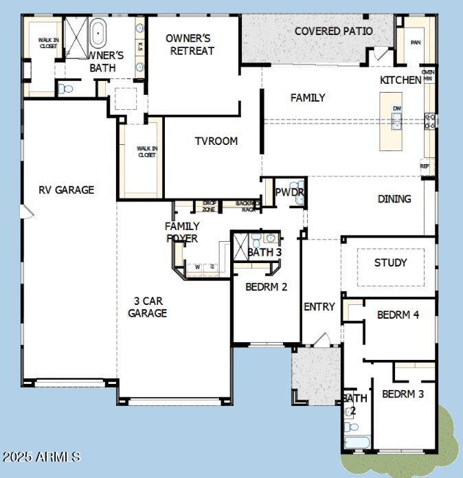 18130 E SILVER CREEK Lane