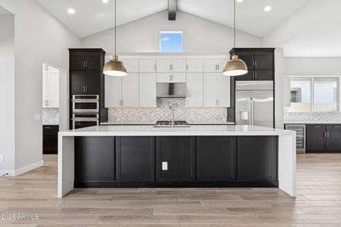 18130 E CREOSOTE Lane Queen Creek AZ 85142