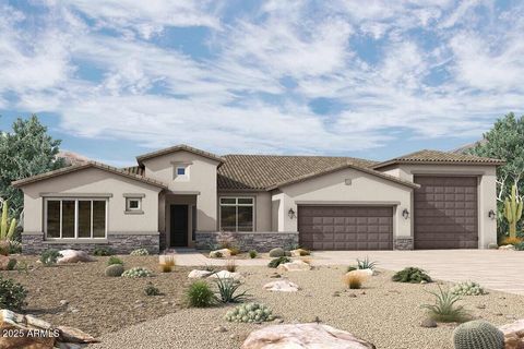 18130 E SILVER CREEK Lane Queen Creek AZ 85142
