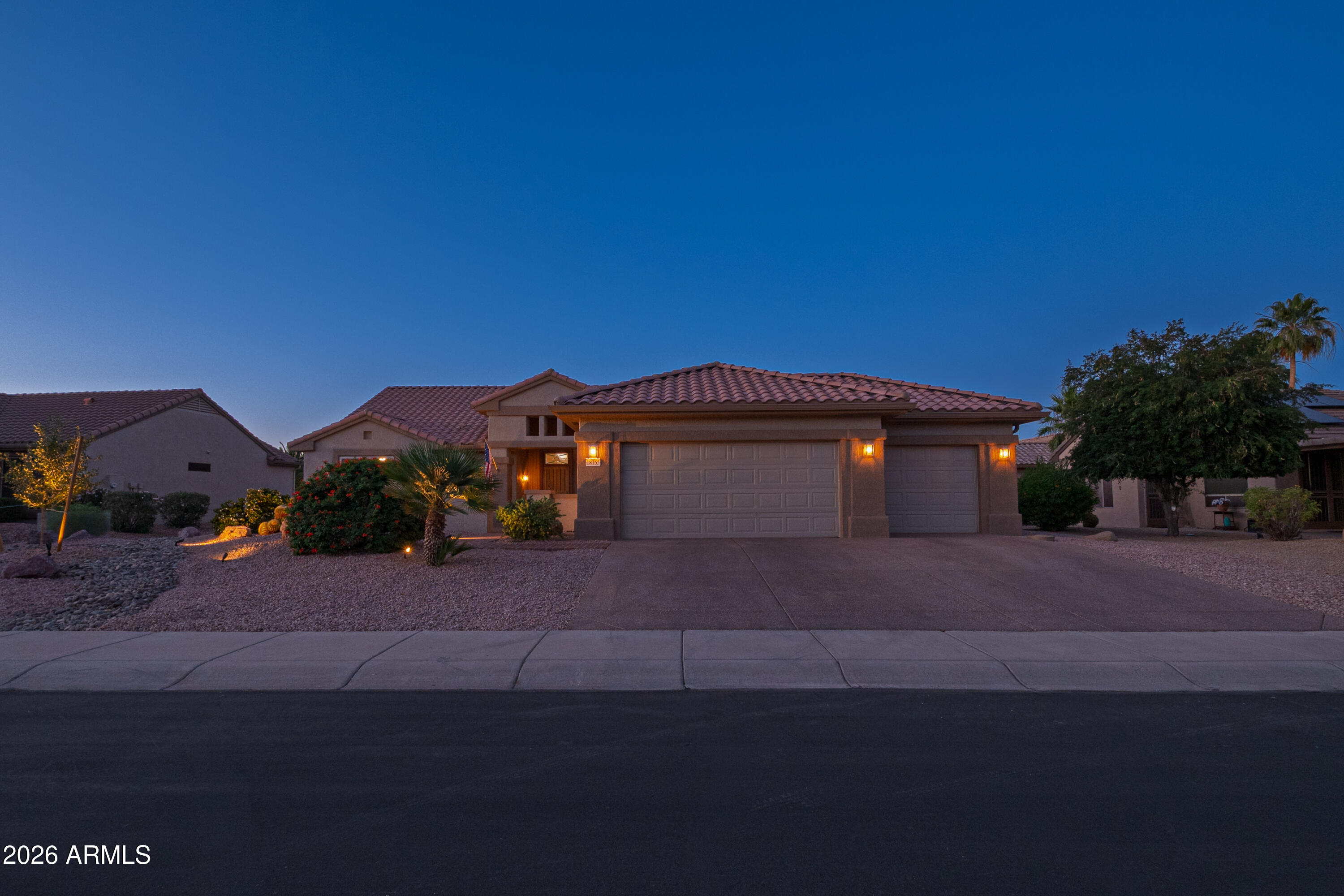 18155 N STERLING Drive