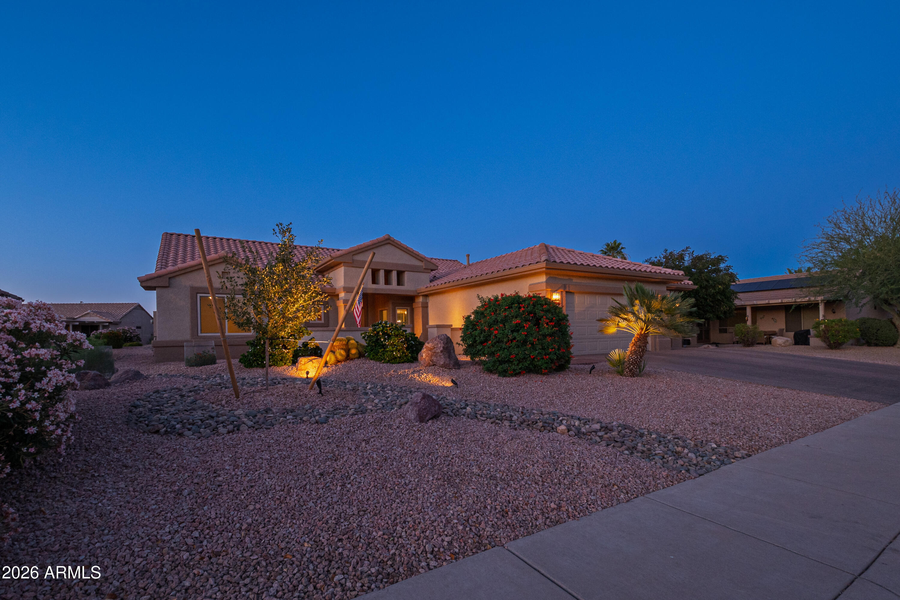 18155 N STERLING Drive
