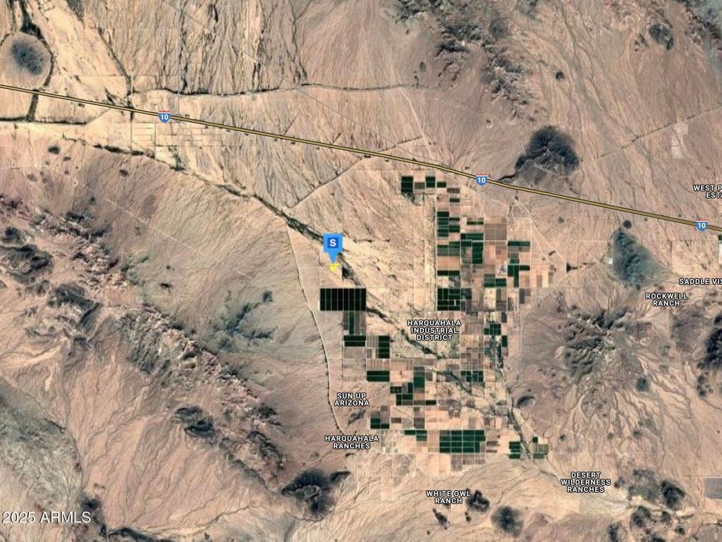 Photo of 3400 N 549th Avenue #_, Tonopah, AZ 85354 (MLS # 6959208)