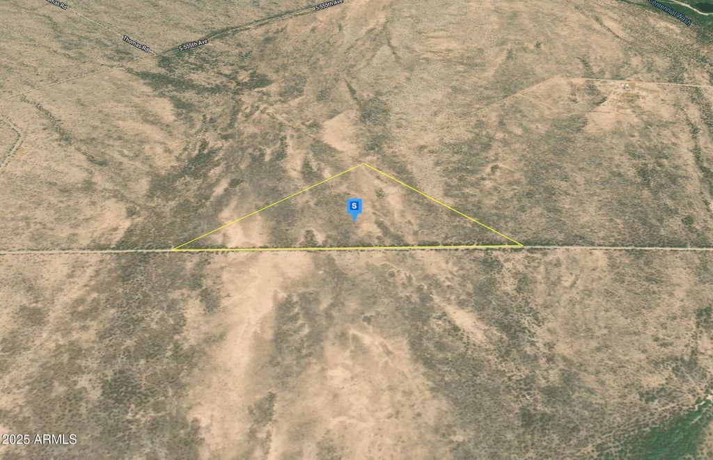 Photo of 3400 N 549th Avenue #_, Tonopah, AZ 85354 (MLS # 6959208)