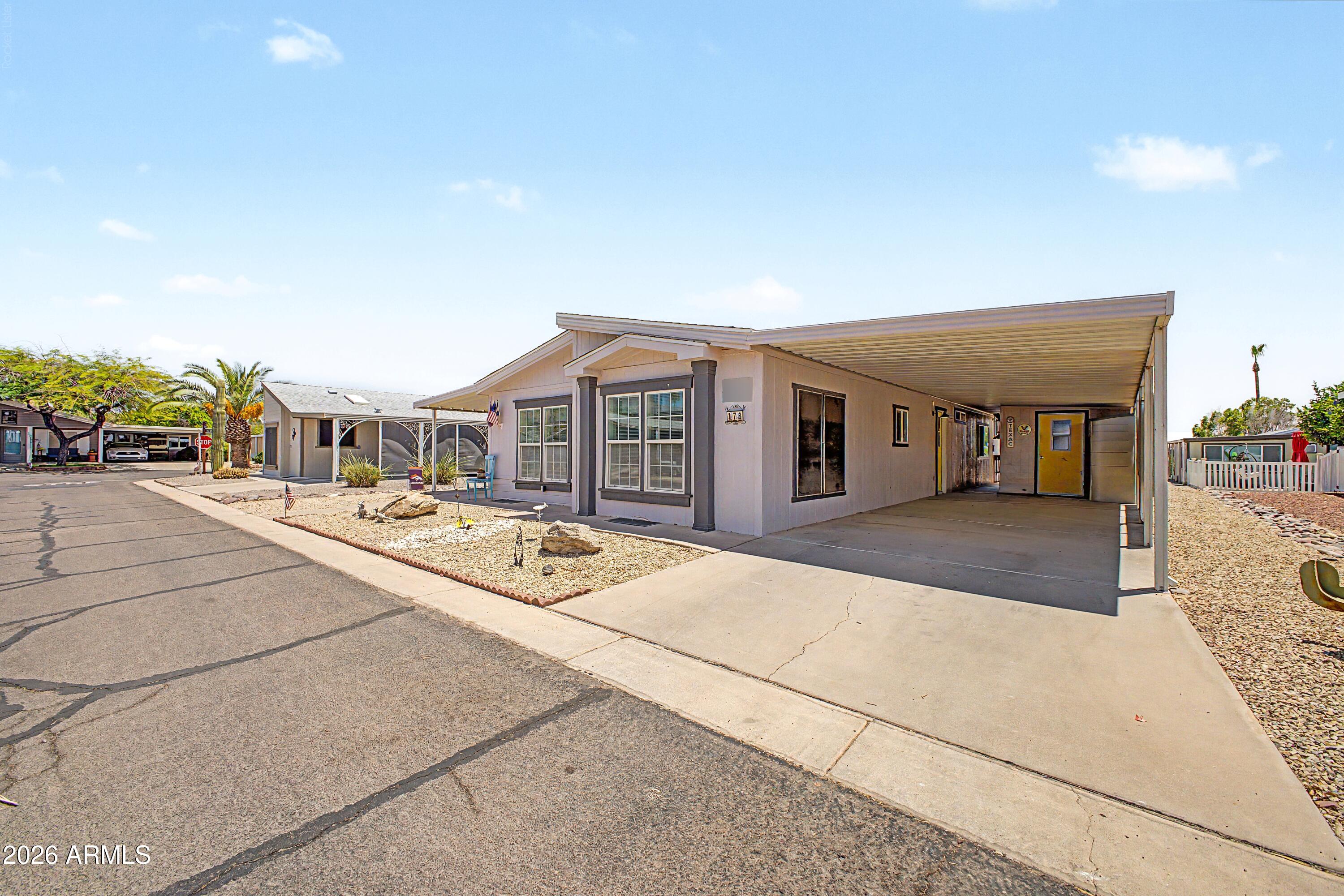 2400 E BASELINE Avenue 178