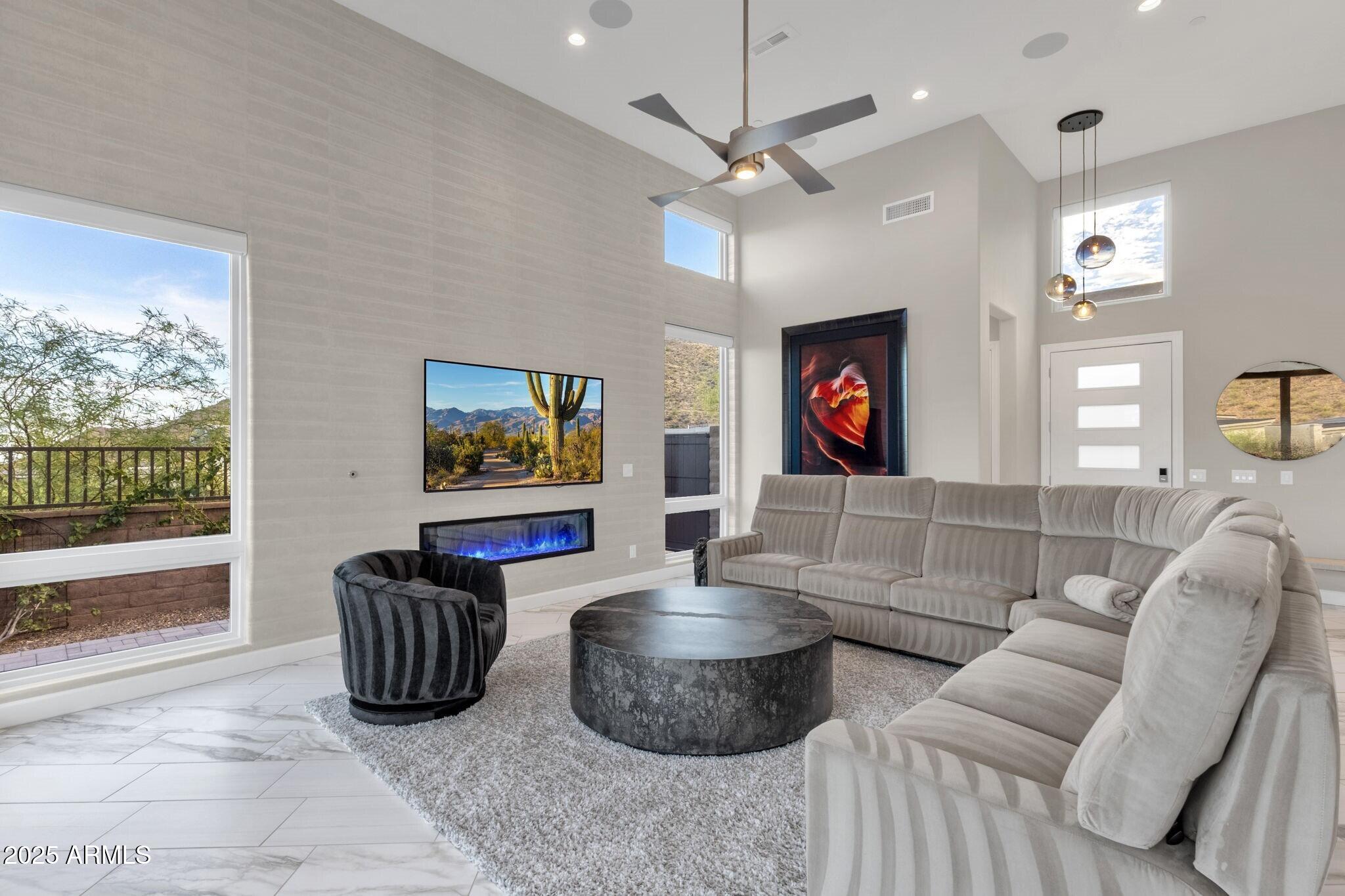 ADERO CANYON PARCEL 5 TRACT C AMD - Residential
