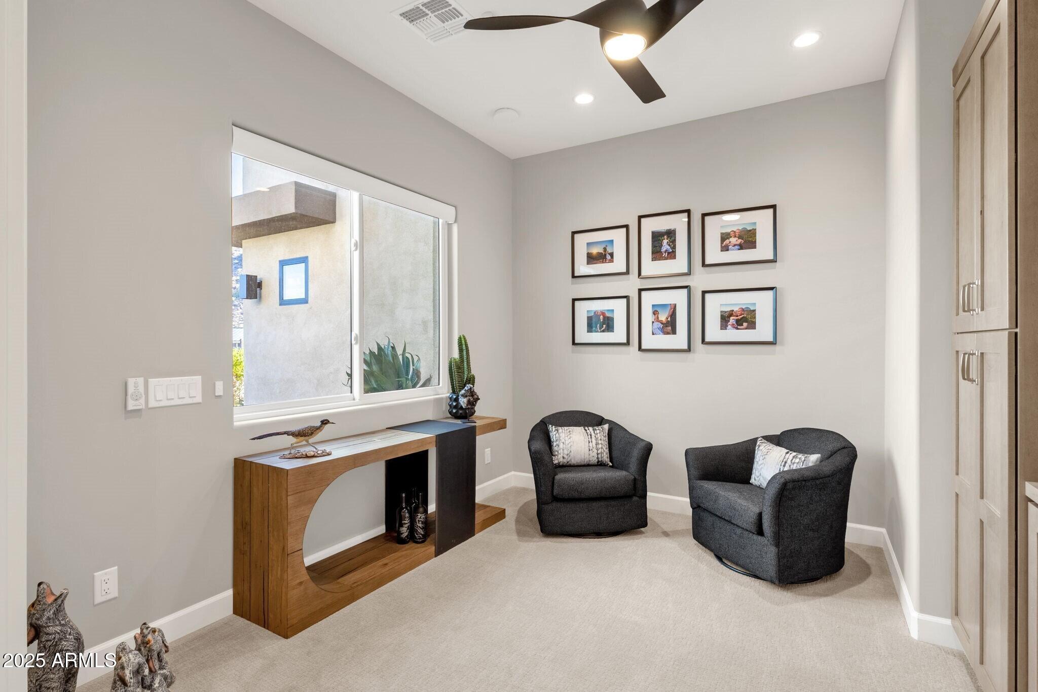 ADERO CANYON PARCEL 5 TRACT C AMD - Residential