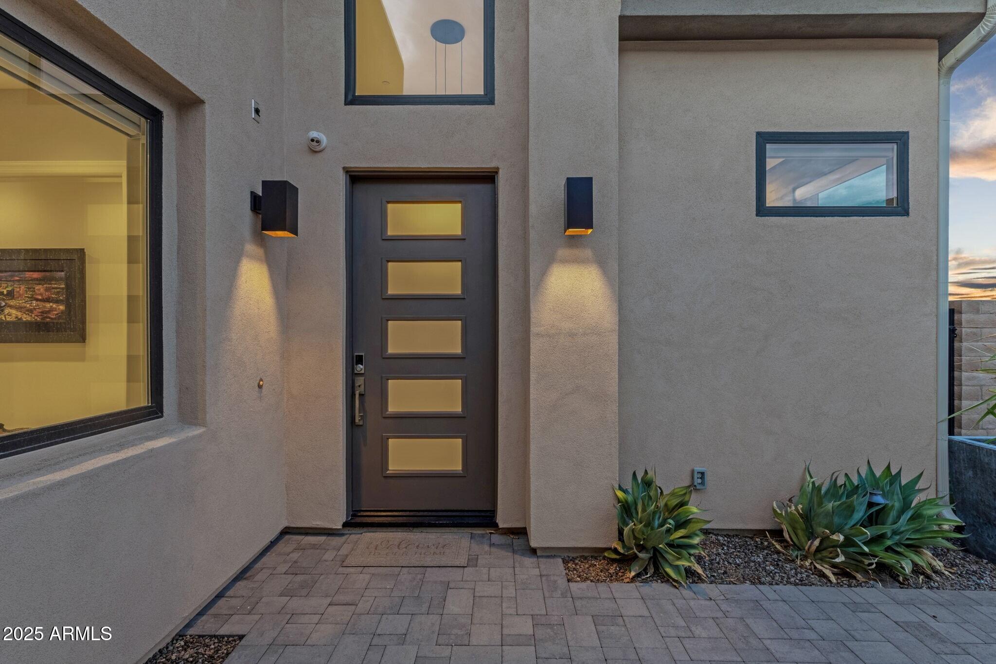 ADERO CANYON PARCEL 5 TRACT C AMD - Residential