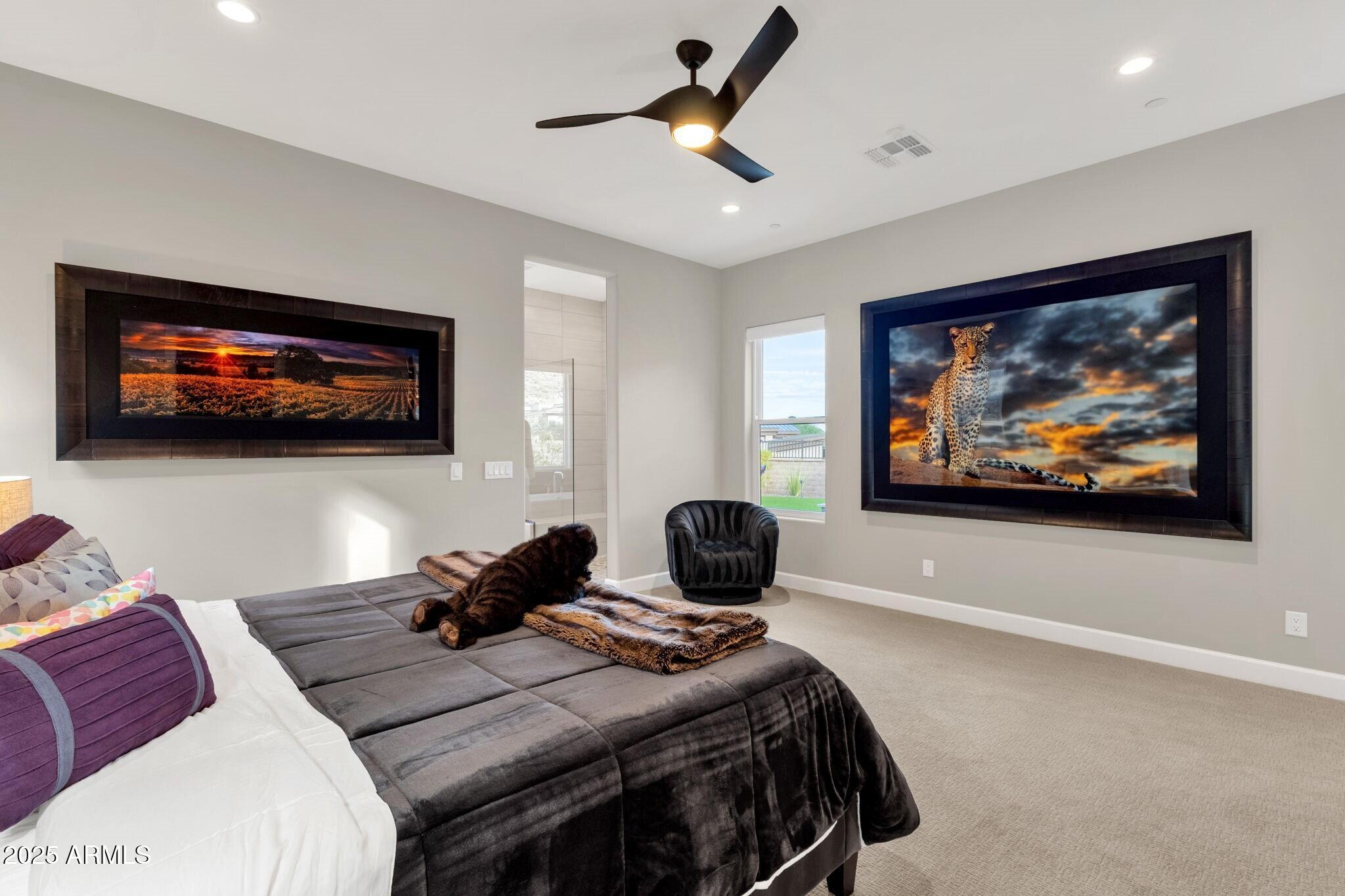 ADERO CANYON PARCEL 5 TRACT C AMD - Residential