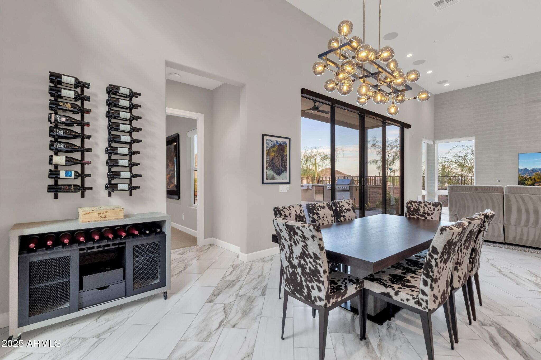 ADERO CANYON PARCEL 5 TRACT C AMD - Residential