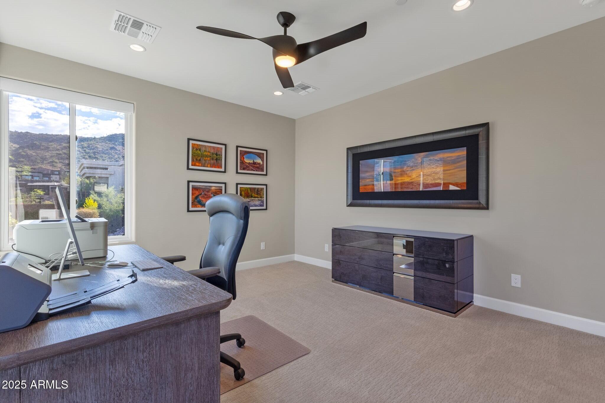 ADERO CANYON PARCEL 5 TRACT C AMD - Residential