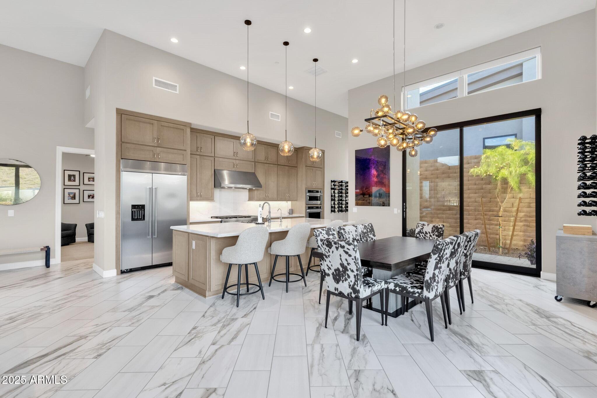 ADERO CANYON PARCEL 5 TRACT C AMD - Residential