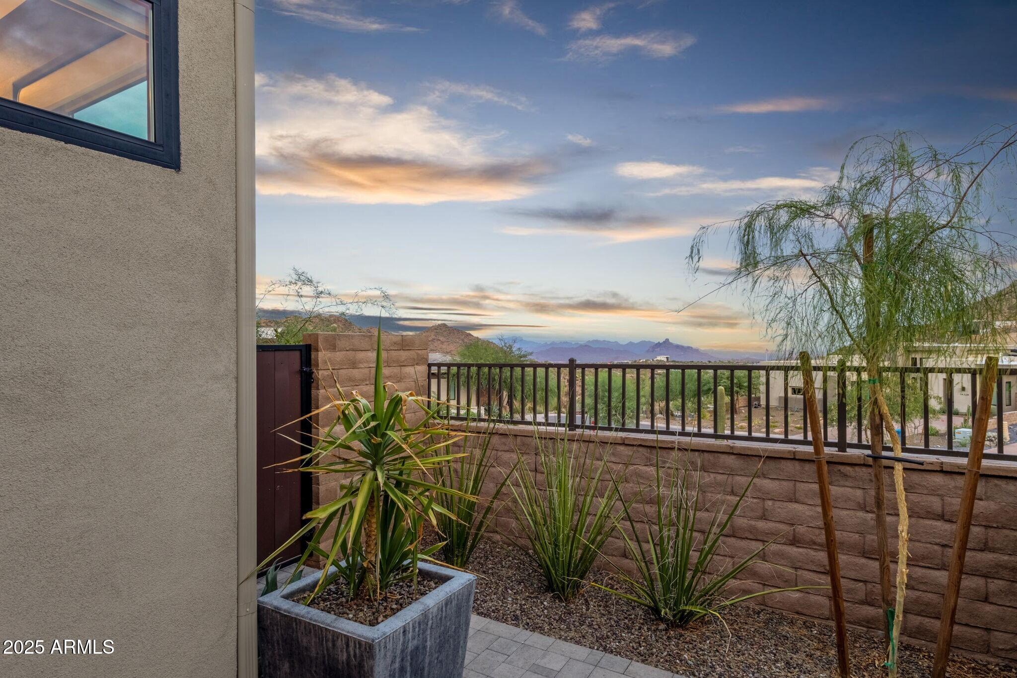 ADERO CANYON PARCEL 5 TRACT C AMD - Residential