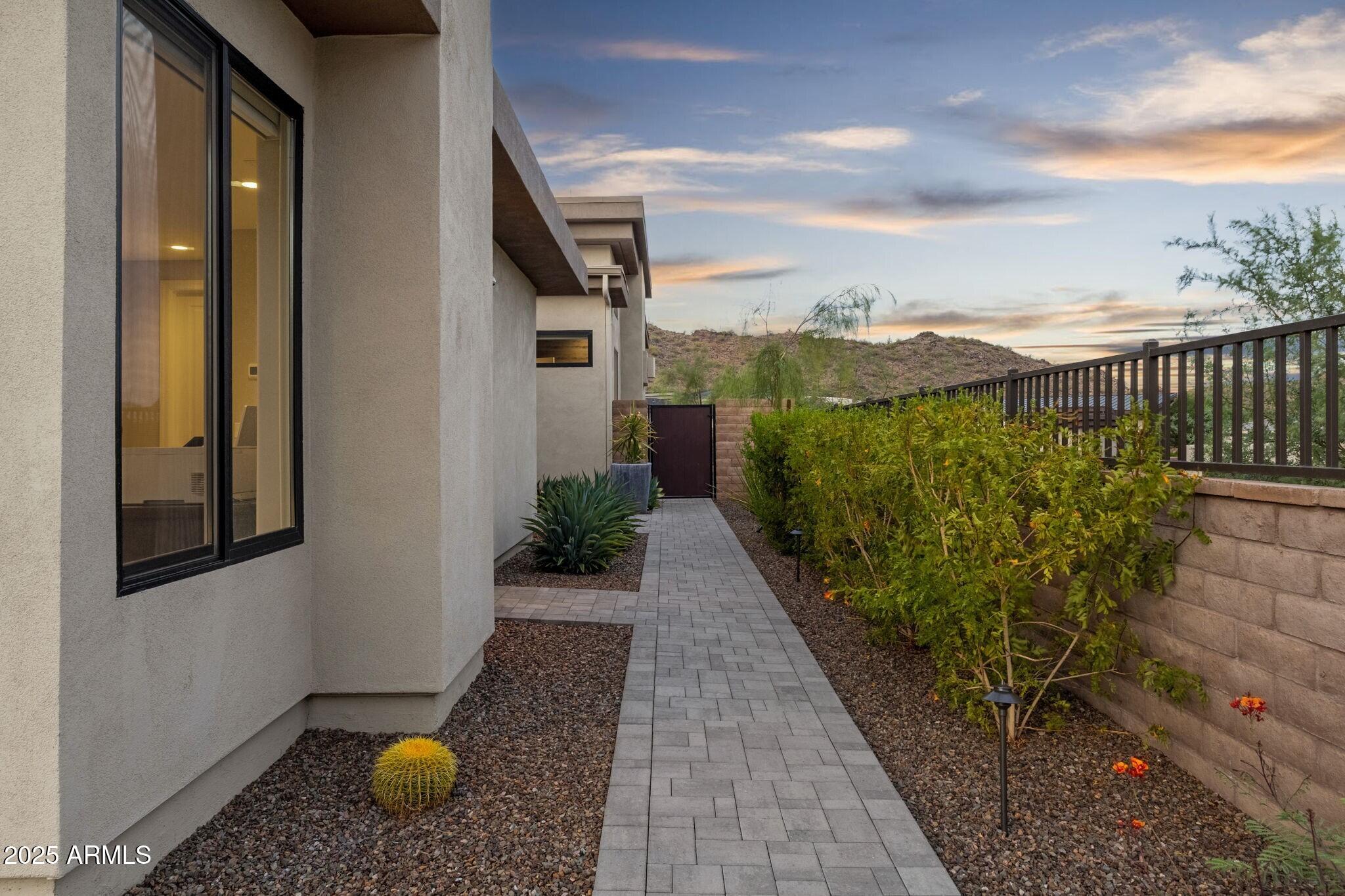ADERO CANYON PARCEL 5 TRACT C AMD - Residential