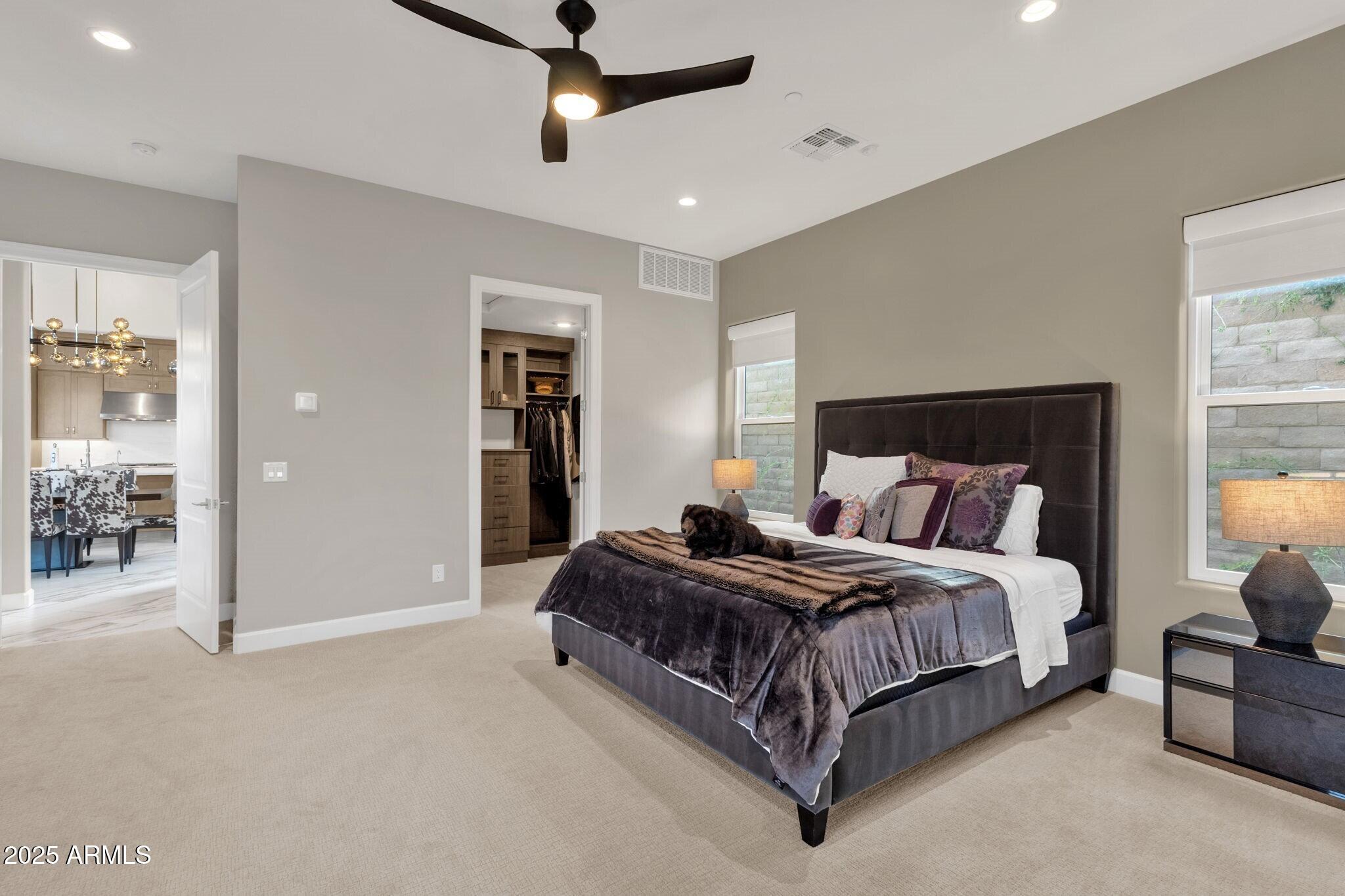 ADERO CANYON PARCEL 5 TRACT C AMD - Residential
