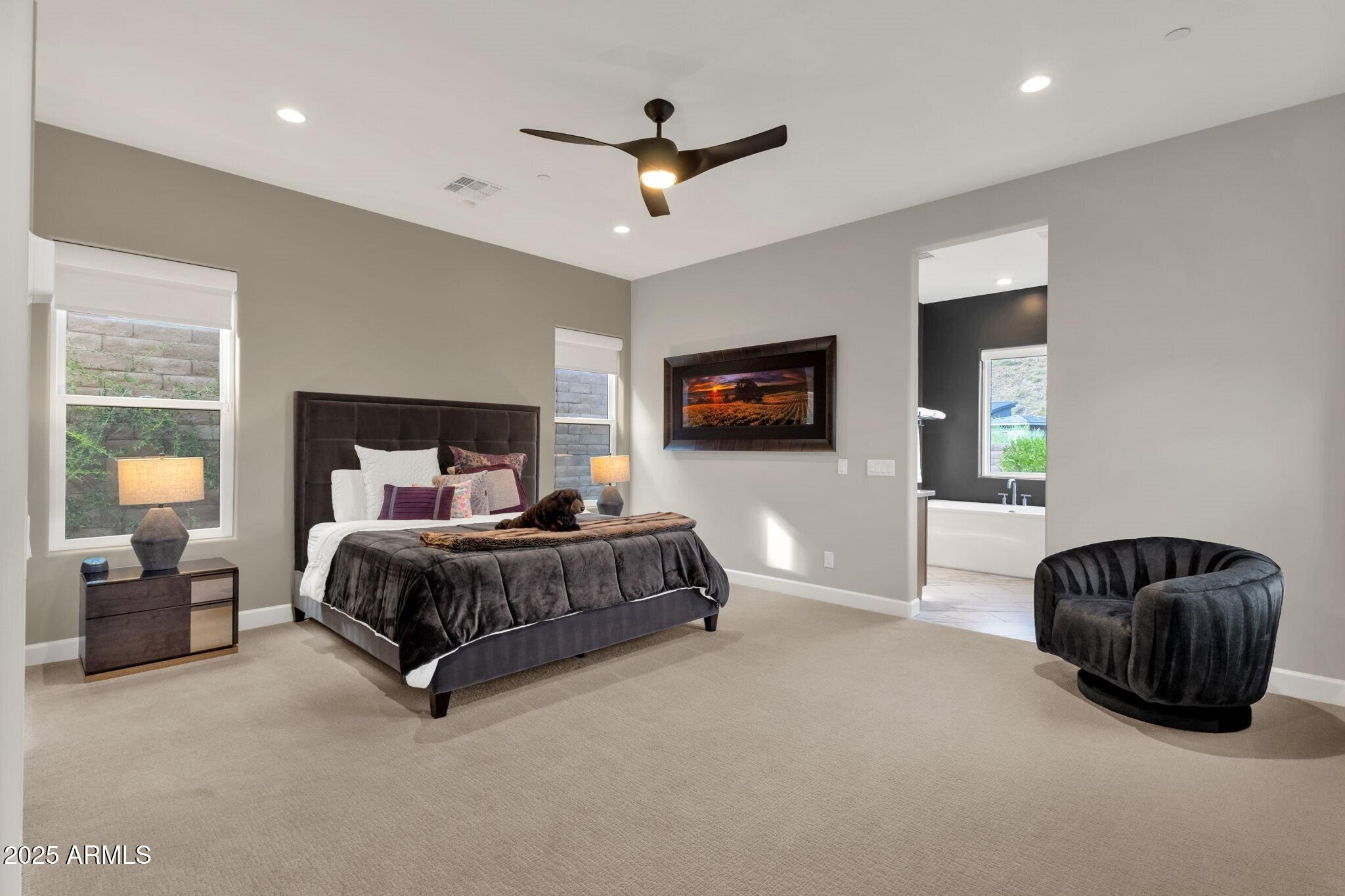 ADERO CANYON PARCEL 5 TRACT C AMD - Residential