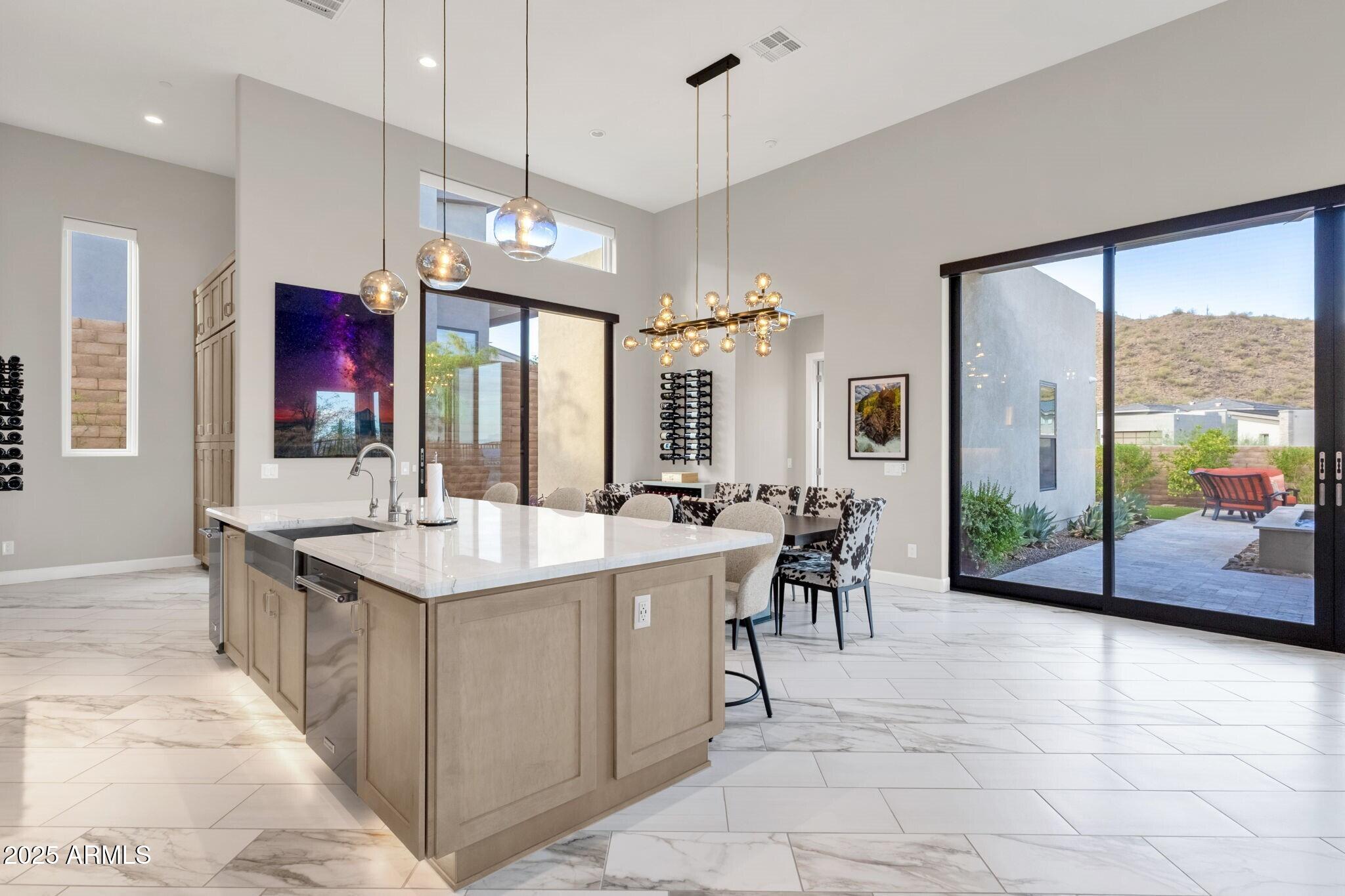 ADERO CANYON PARCEL 5 TRACT C AMD - Residential