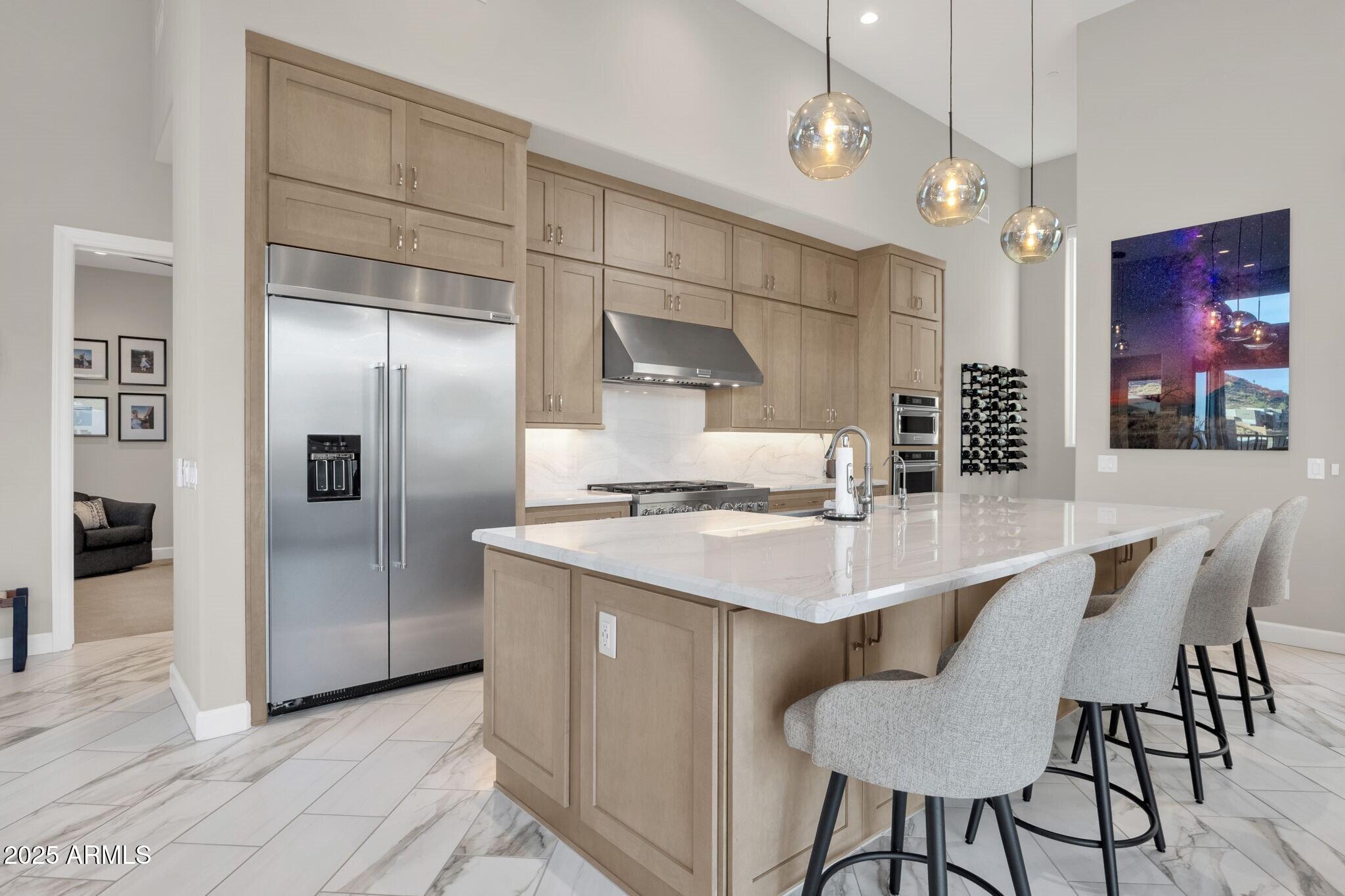 ADERO CANYON PARCEL 5 TRACT C AMD - Residential