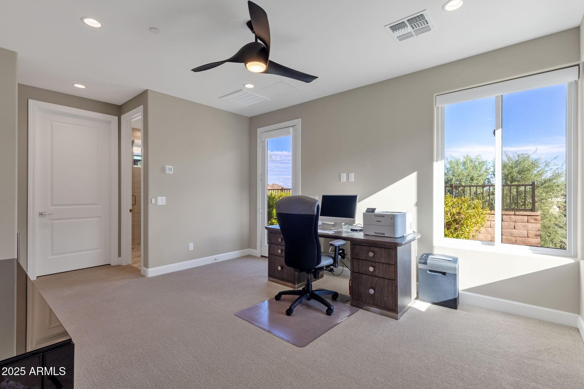 ADERO CANYON PARCEL 5 TRACT C AMD - Residential