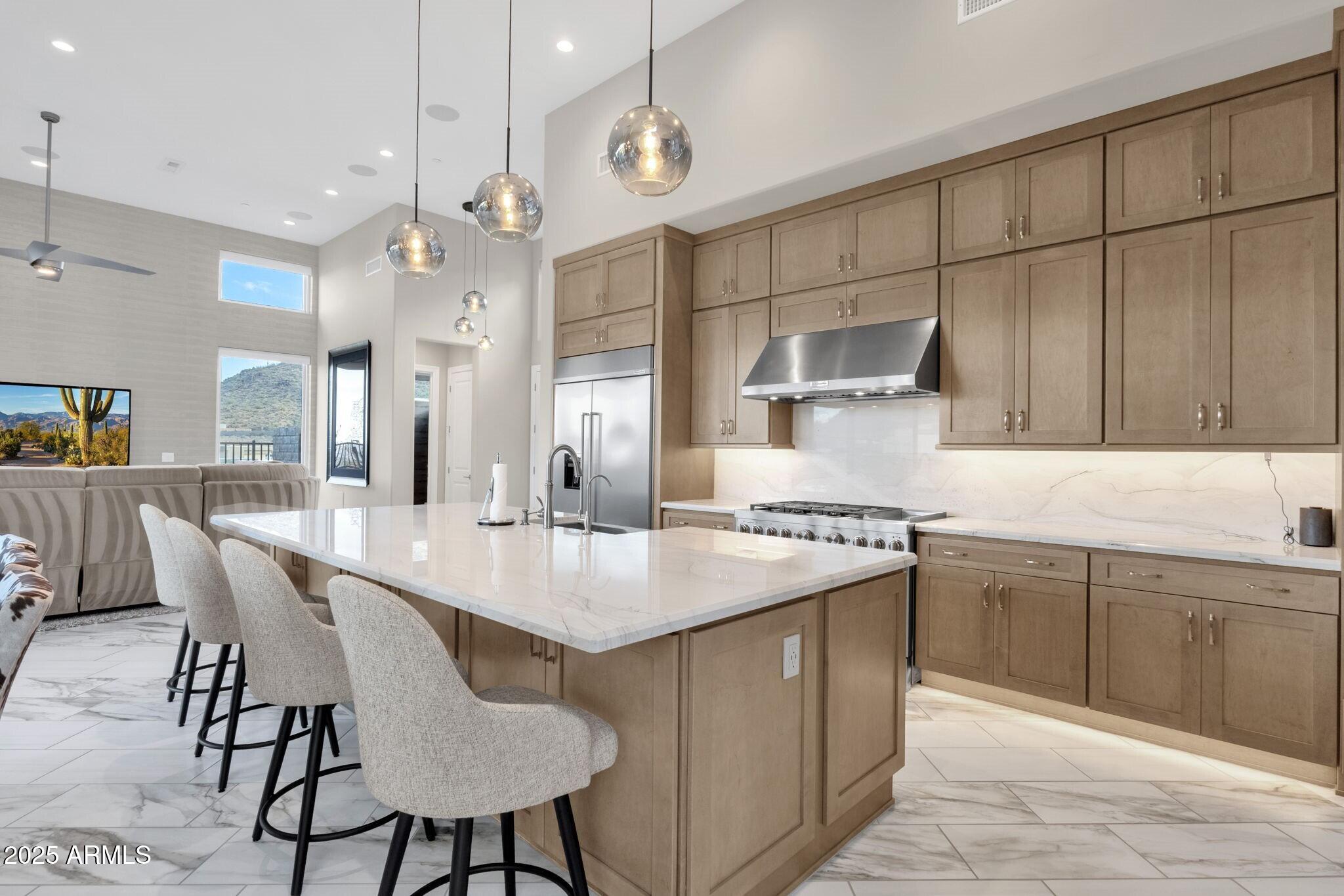 ADERO CANYON PARCEL 5 TRACT C AMD - Residential