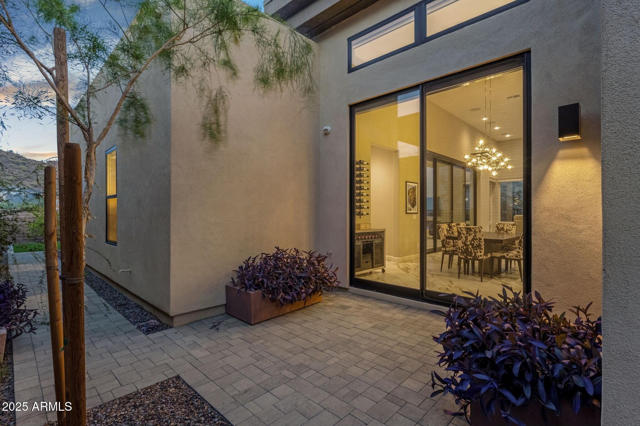 ADERO CANYON PARCEL 5 TRACT C AMD - Residential