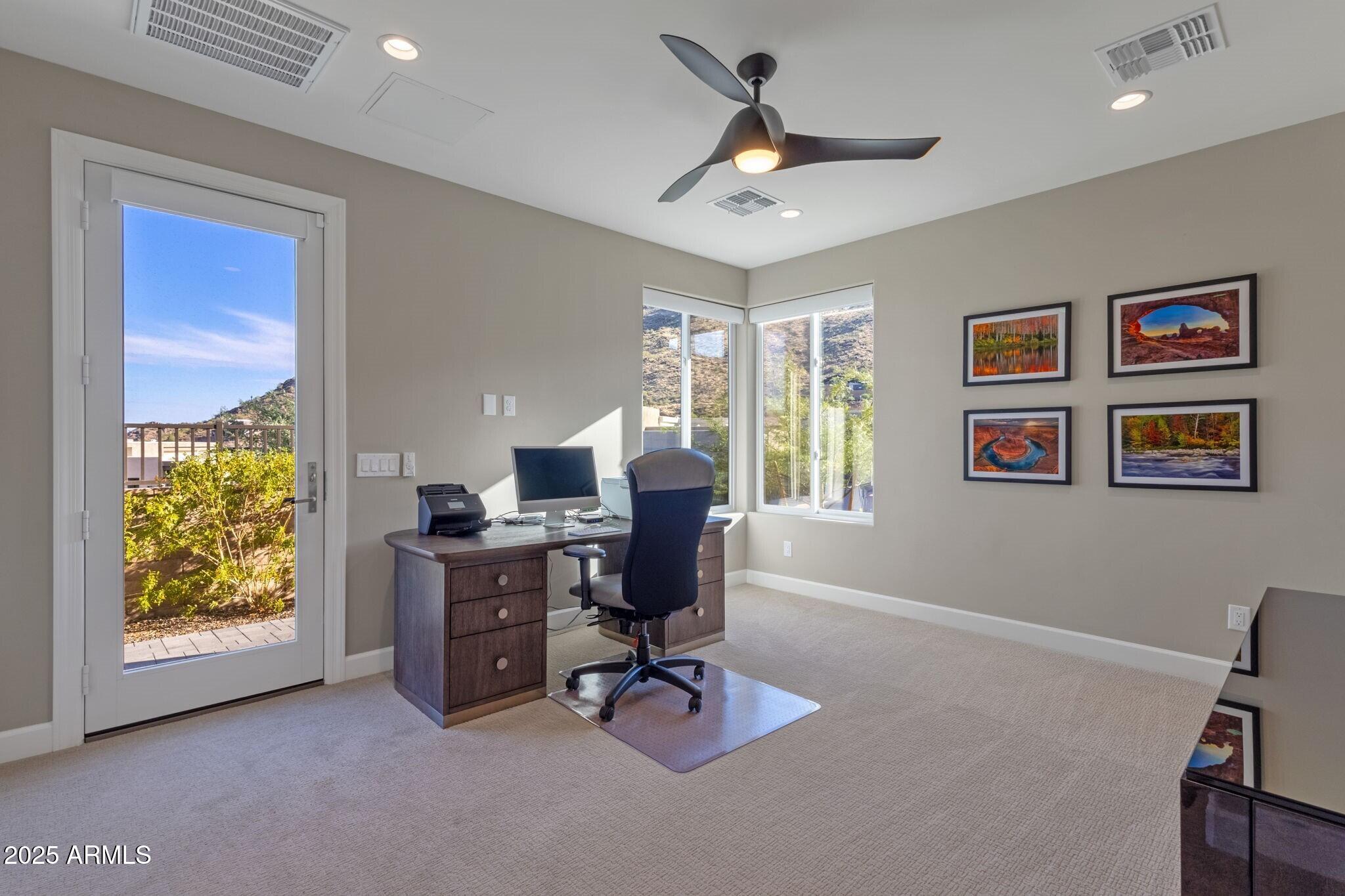 ADERO CANYON PARCEL 5 TRACT C AMD - Residential