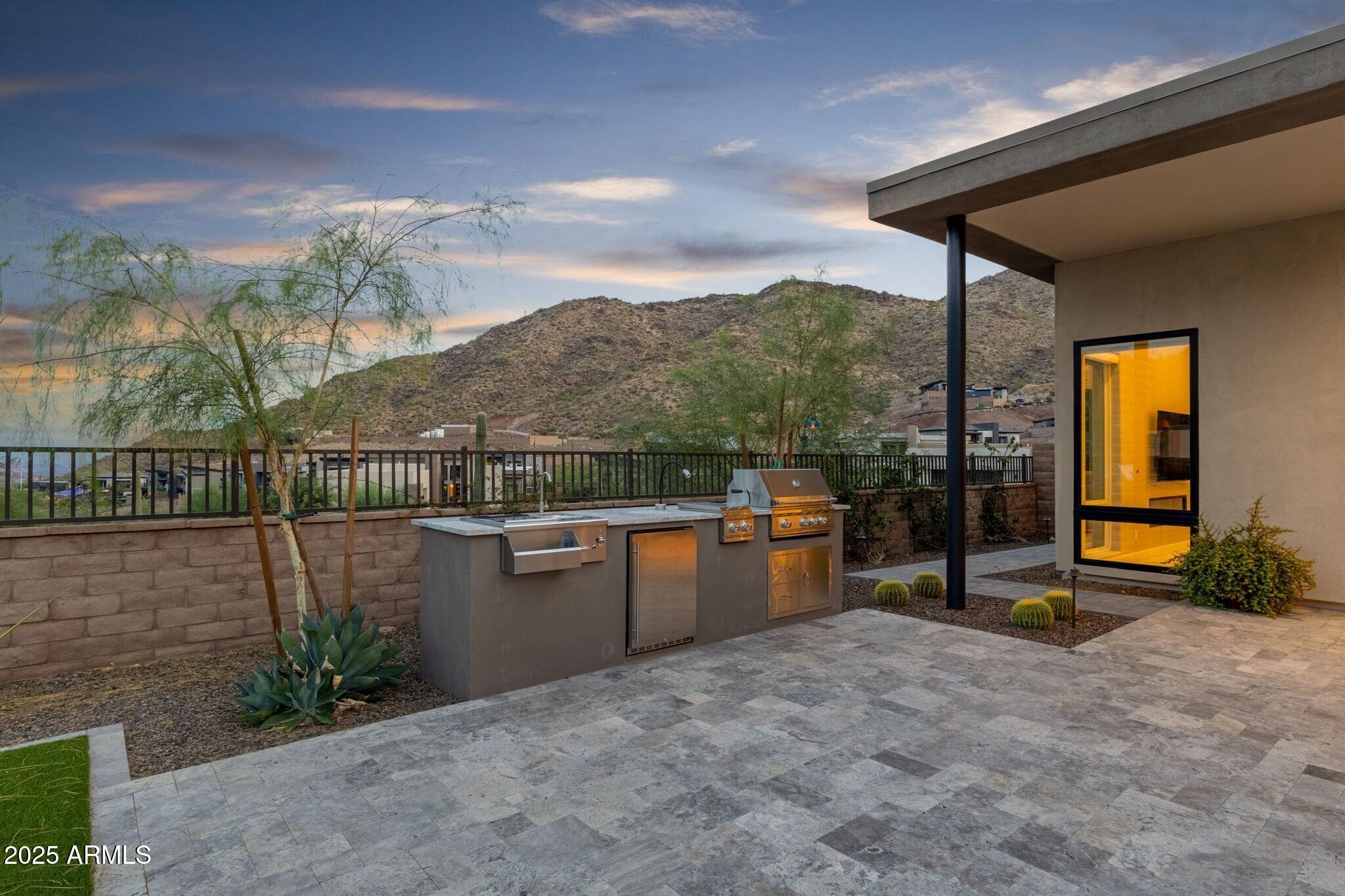 ADERO CANYON PARCEL 5 TRACT C AMD - Residential