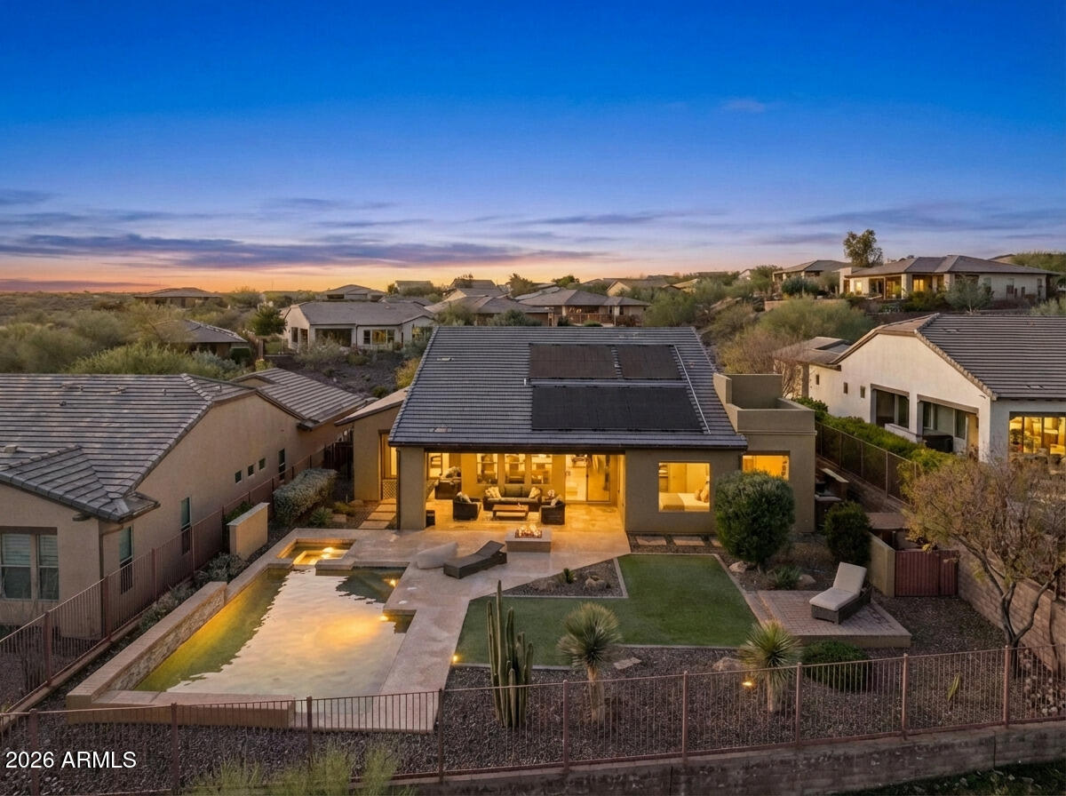 3685 EASTERN SKY Circle