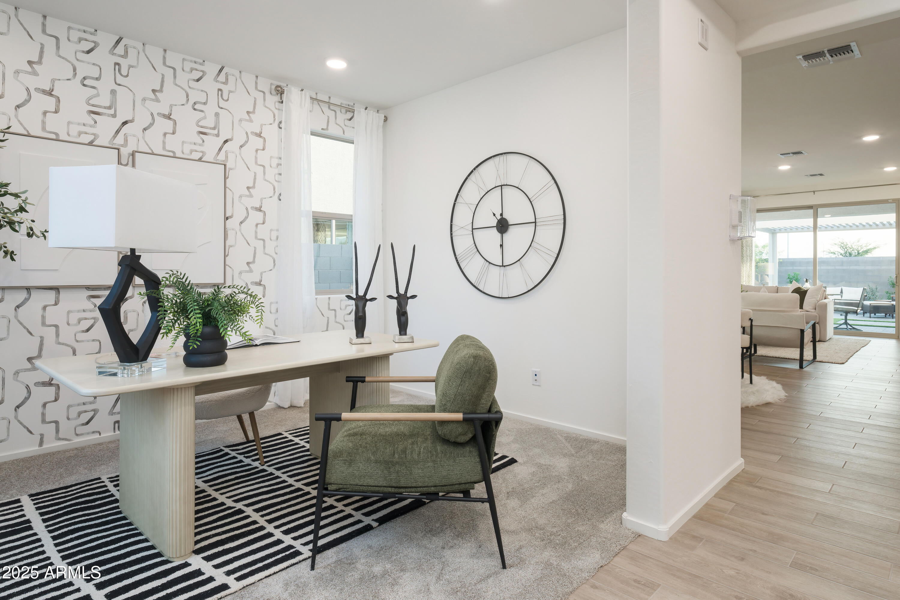 5033 W STRAY HORSE Lane