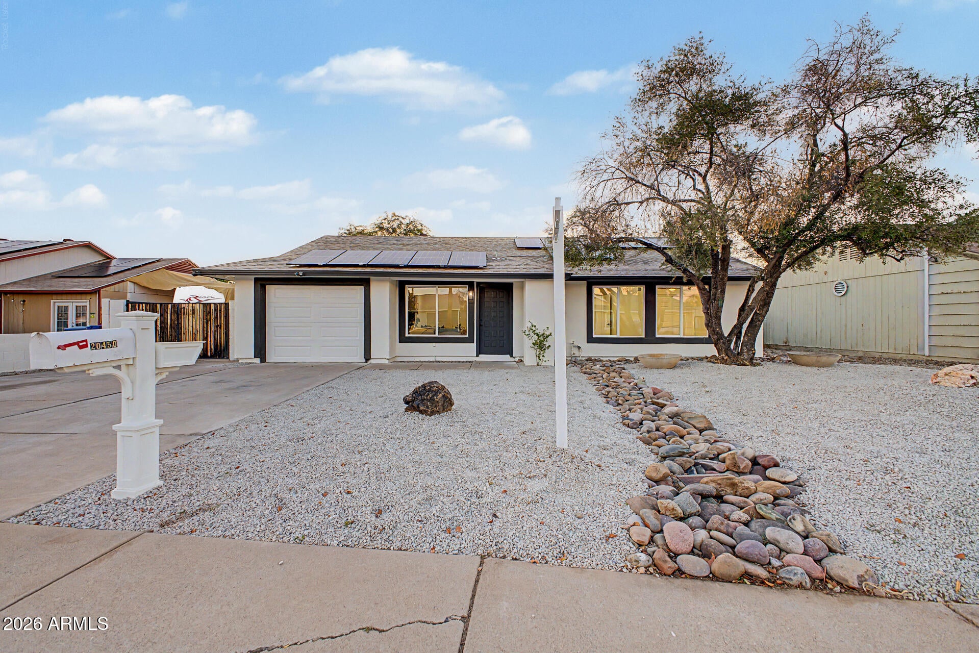 20450 N 14TH Lane