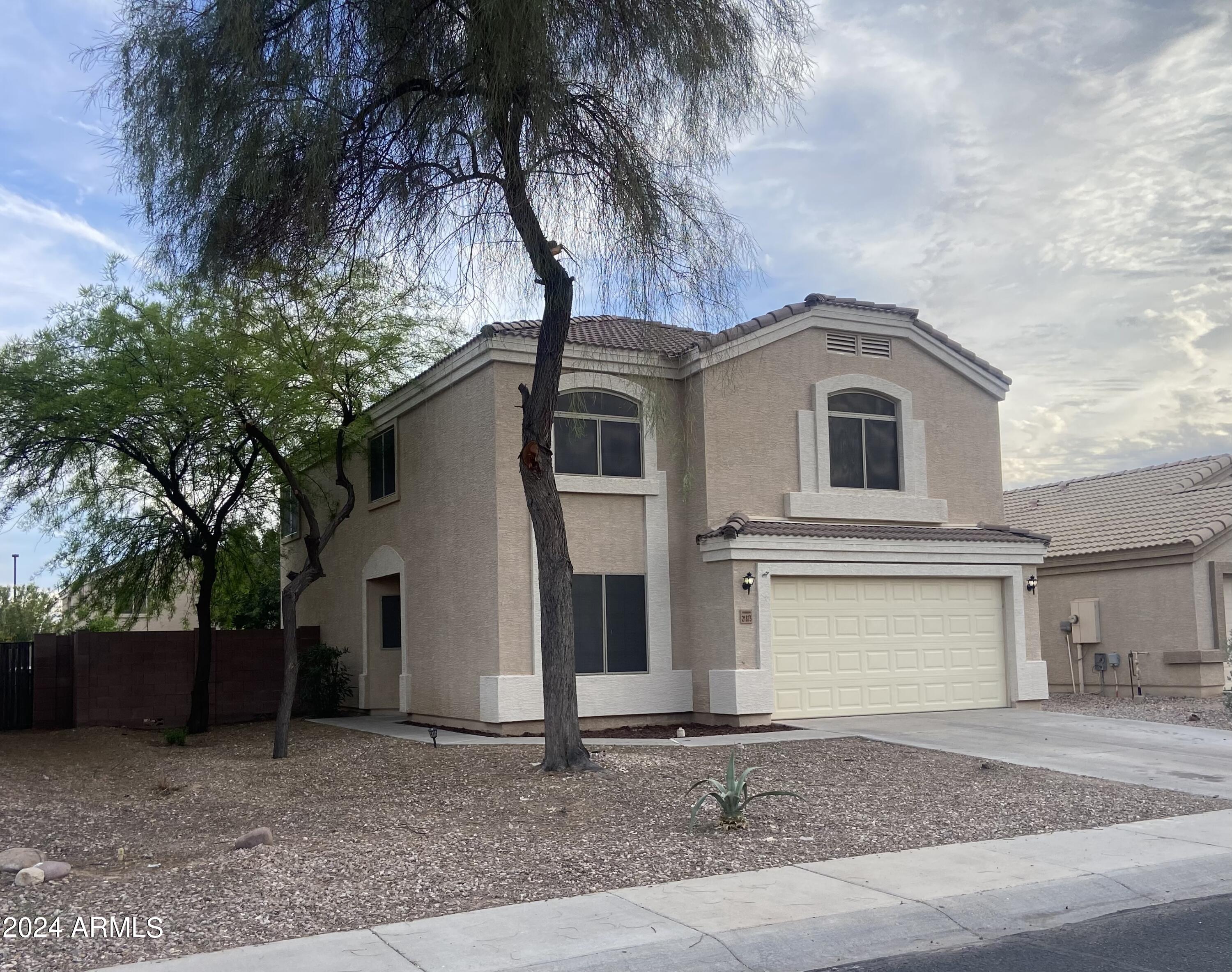 21875 W COCOPAH Street