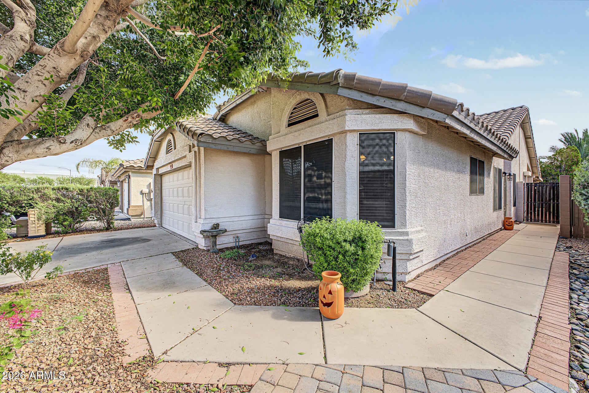 3105 E ESCUDA Road