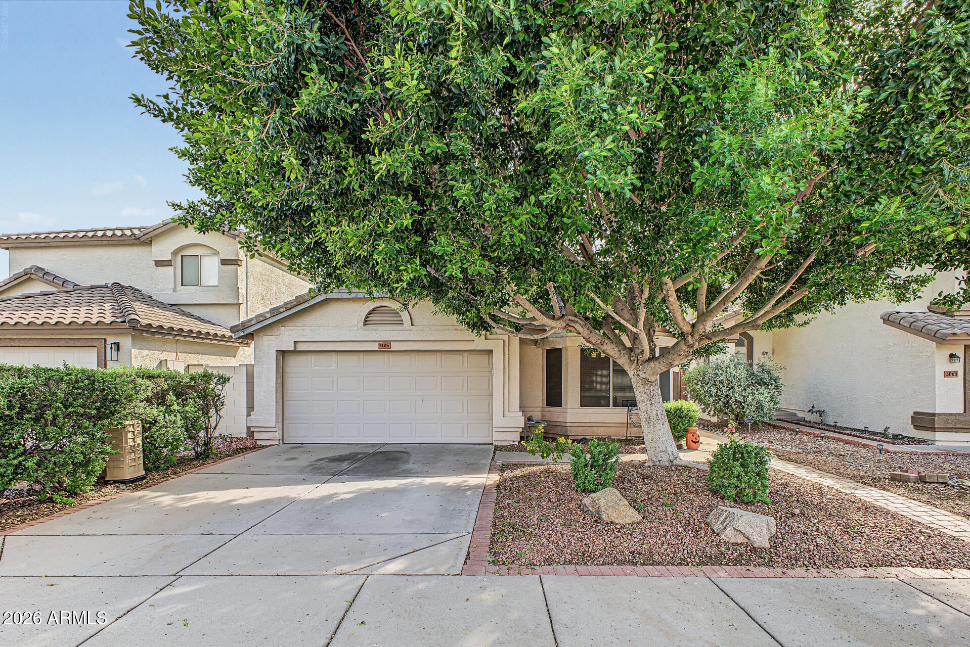 3105 E ESCUDA Road