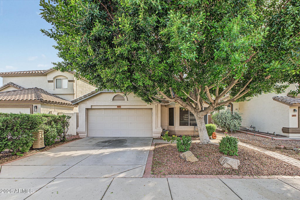 Photo of 3105 E Escuda Road, Phoenix, AZ 85050 (MLS # 7093993)
