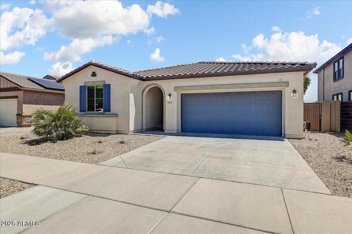 15621 W LAUREL Lane