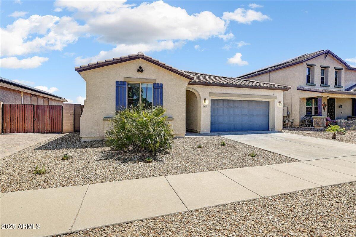 15621 W LAUREL Lane