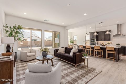 2565 E VIRGINIA Circle Mesa AZ 85213