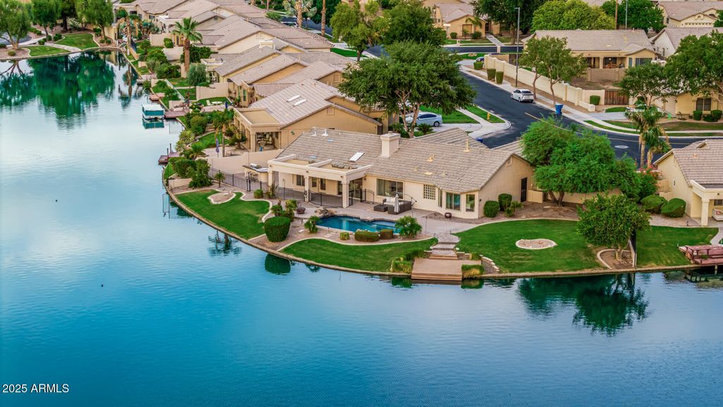 Photo of 1362 W Lynx Way, Chandler, AZ 85248 (MLS # 6914934)